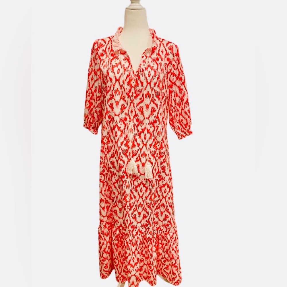 Womens dress Size M.